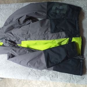 Converse Jacket SOLD